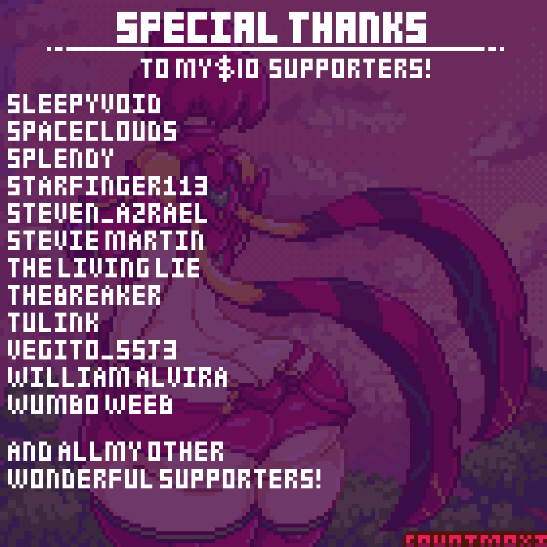 [CountMoxi ] Pyra-Ass-Appreciation - Page 55