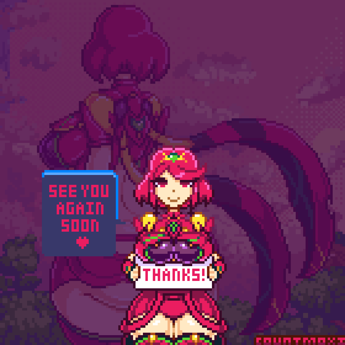 [CountMoxi ] Pyra-Ass-Appreciation - Page 57