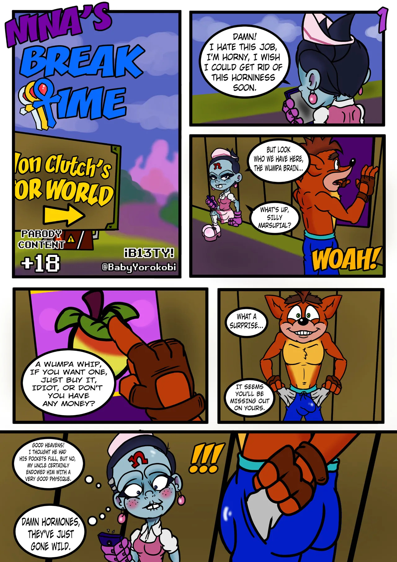 Preview page 1