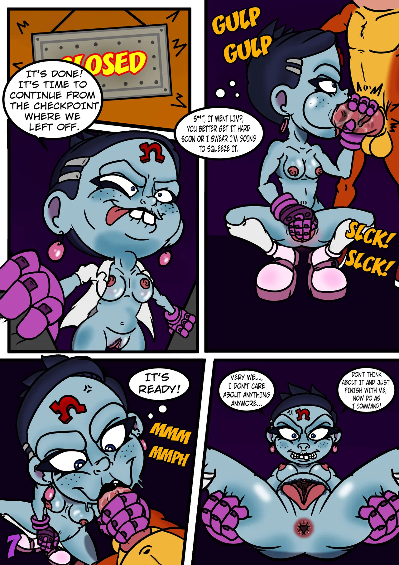 Preview page 7