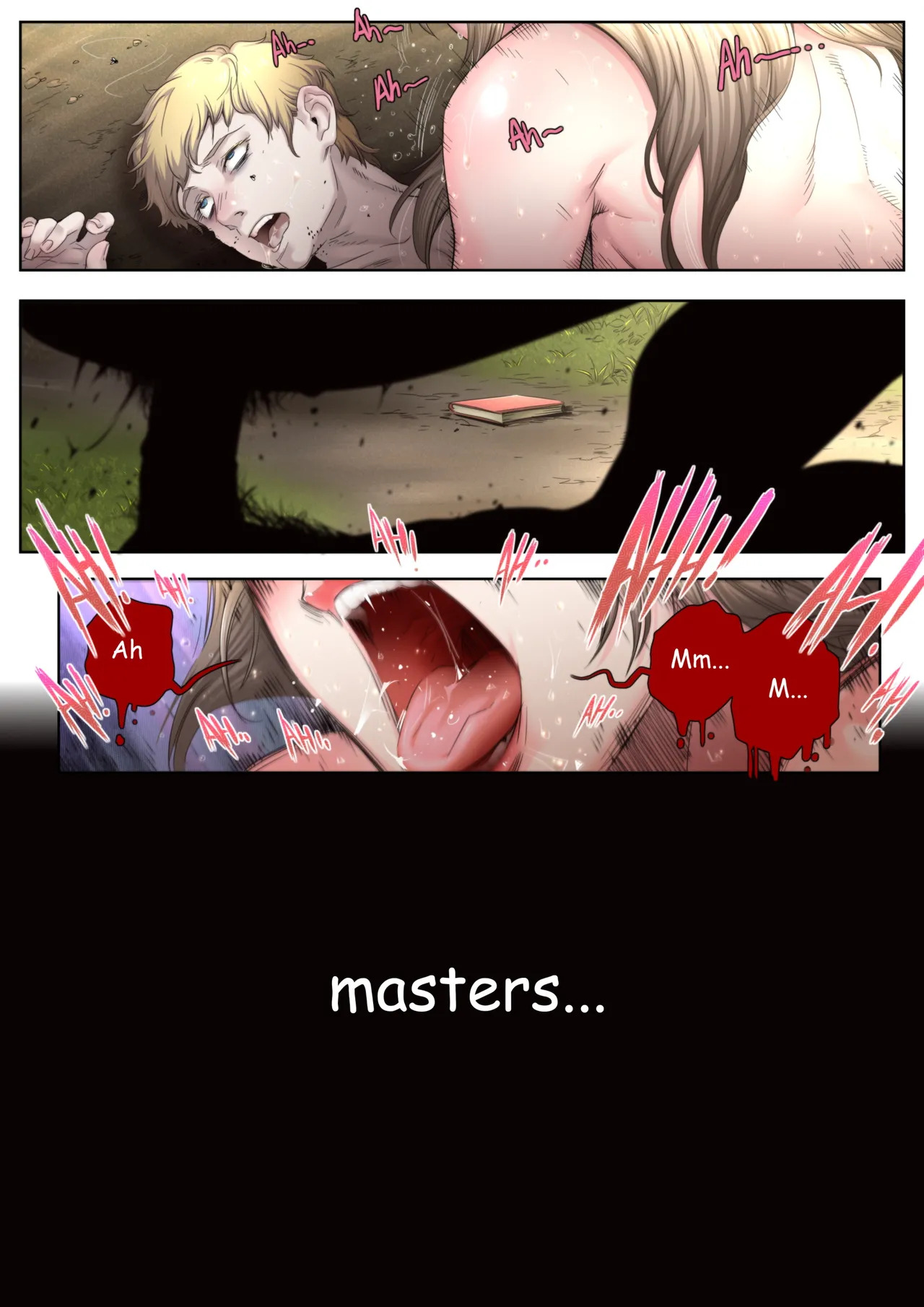 [Shize] New Century - Page 26