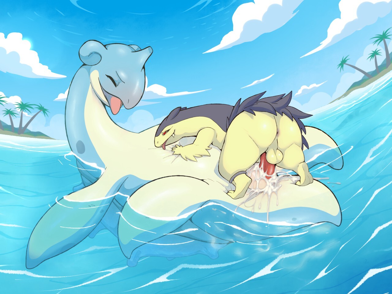 Artist - eroborus / erobos - Page 246