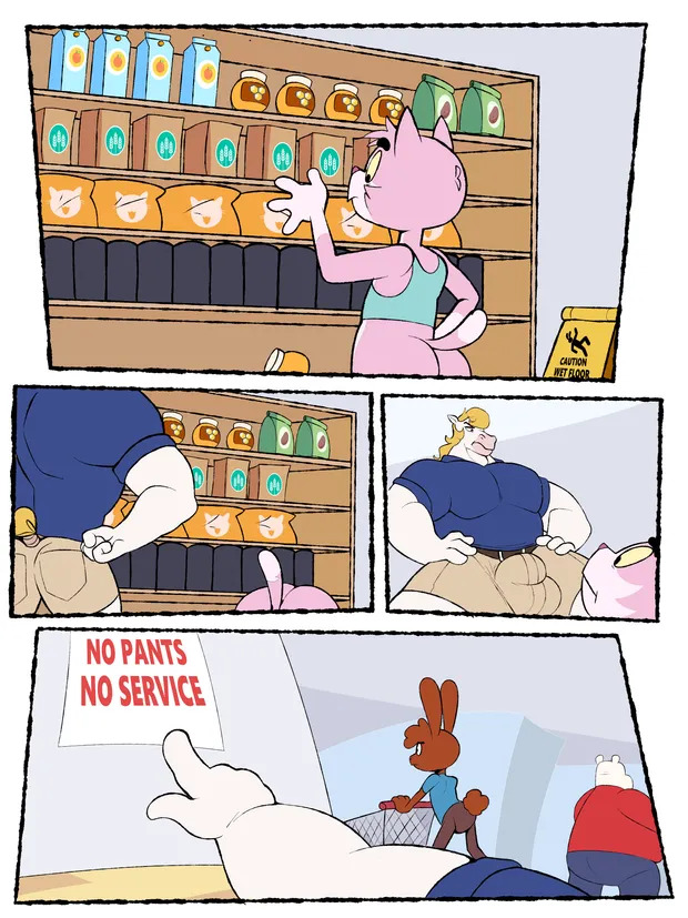 Artist - eroborus / erobos - Page 261