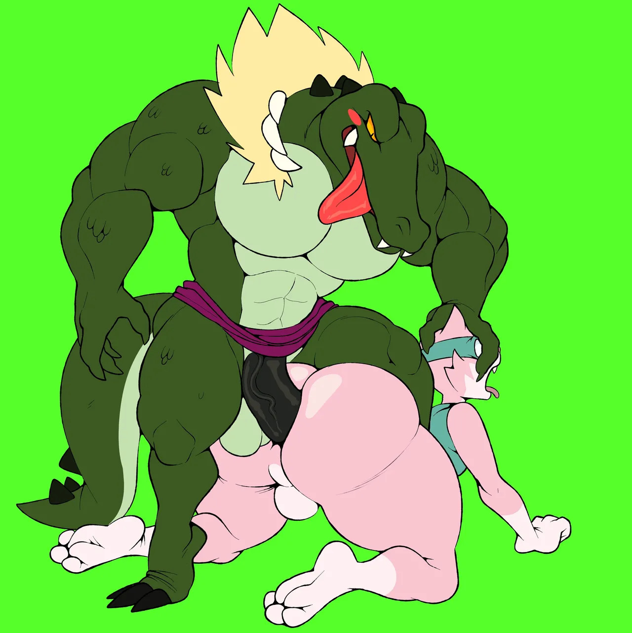 Artist - eroborus / erobos - Page 24
