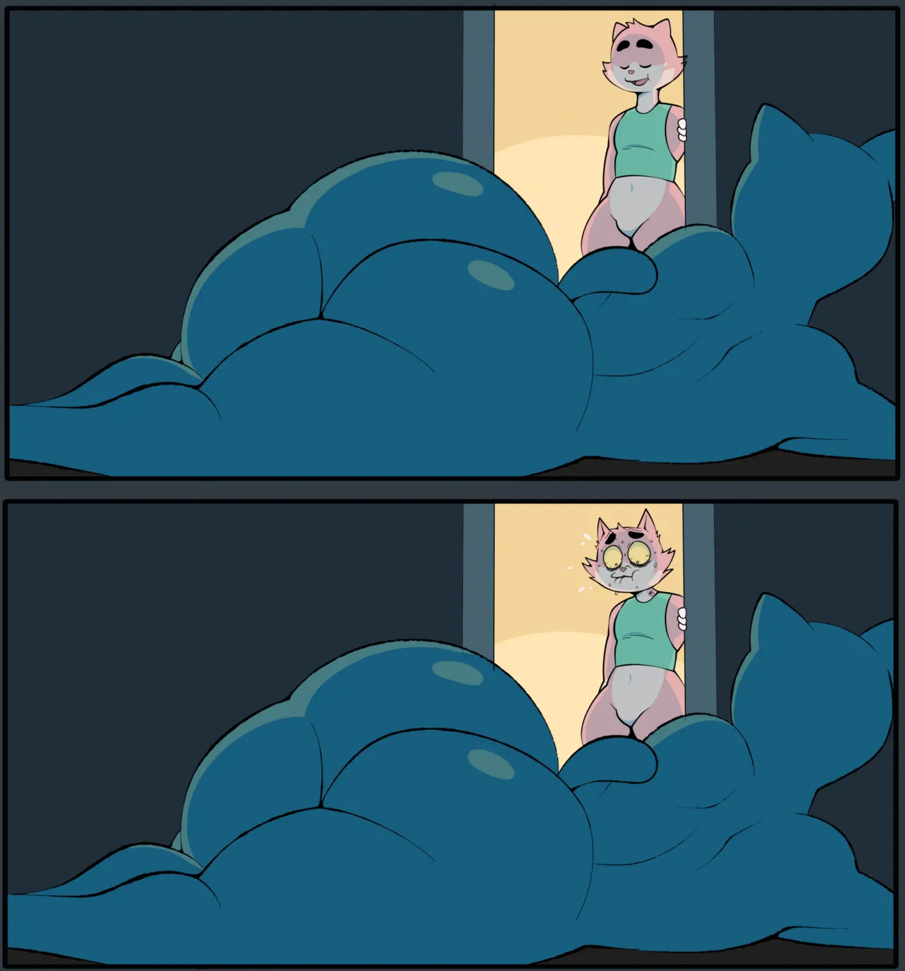 Artist - eroborus / erobos - Page 29