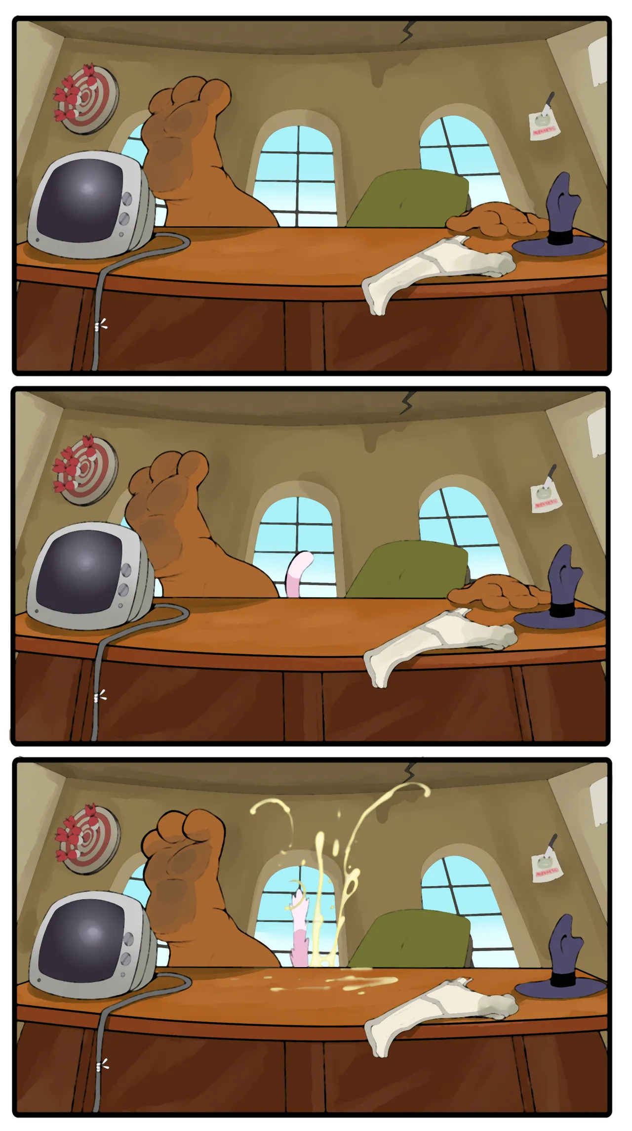 Artist - eroborus / erobos - Page 307