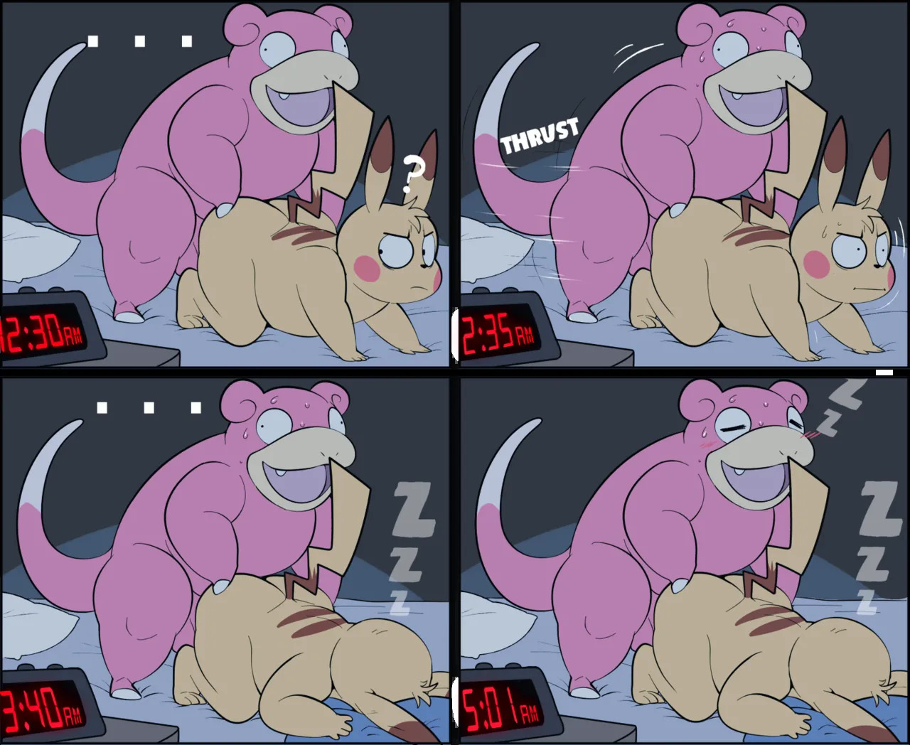 Artist - eroborus / erobos - Page 310