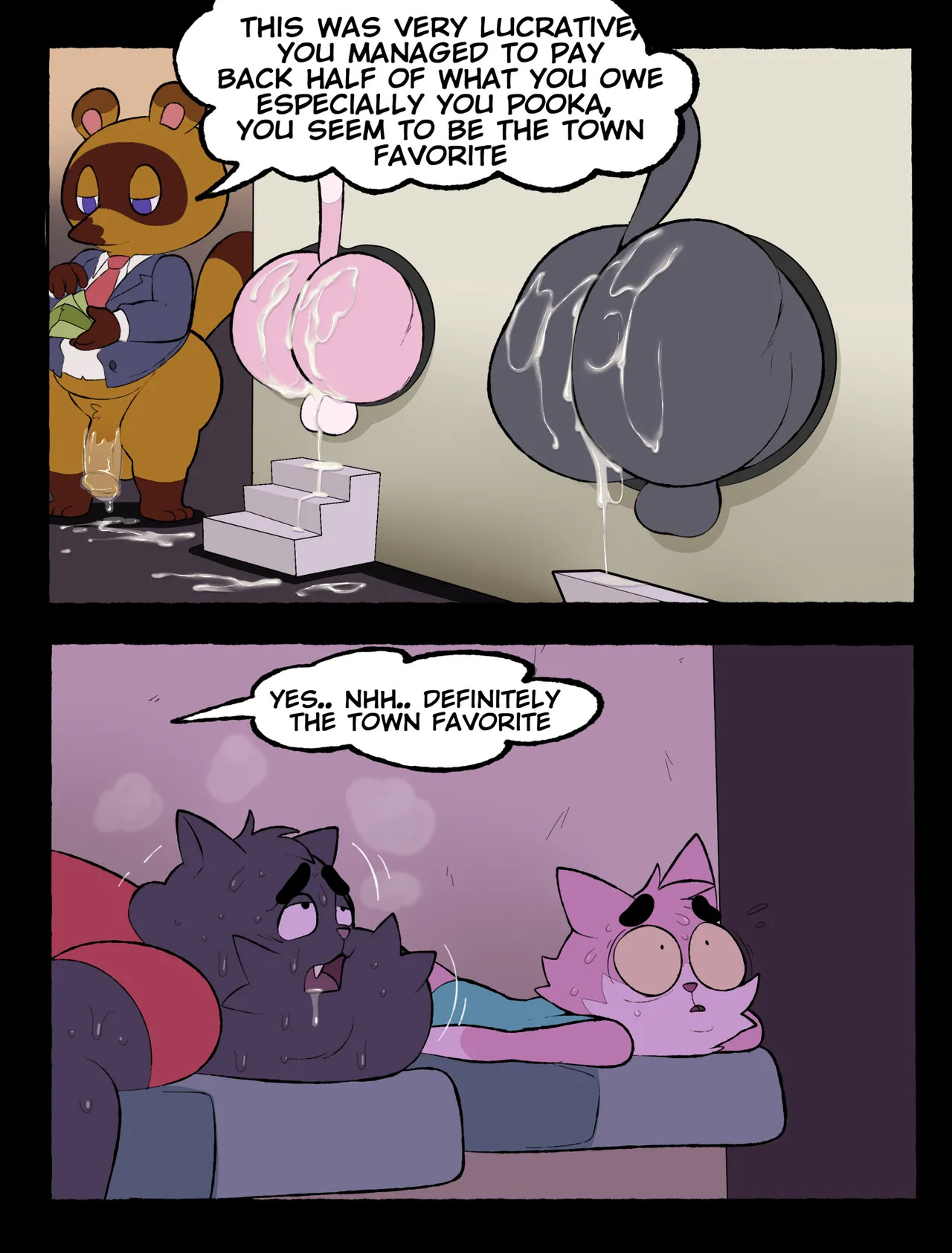 Artist - eroborus / erobos - Page 322
