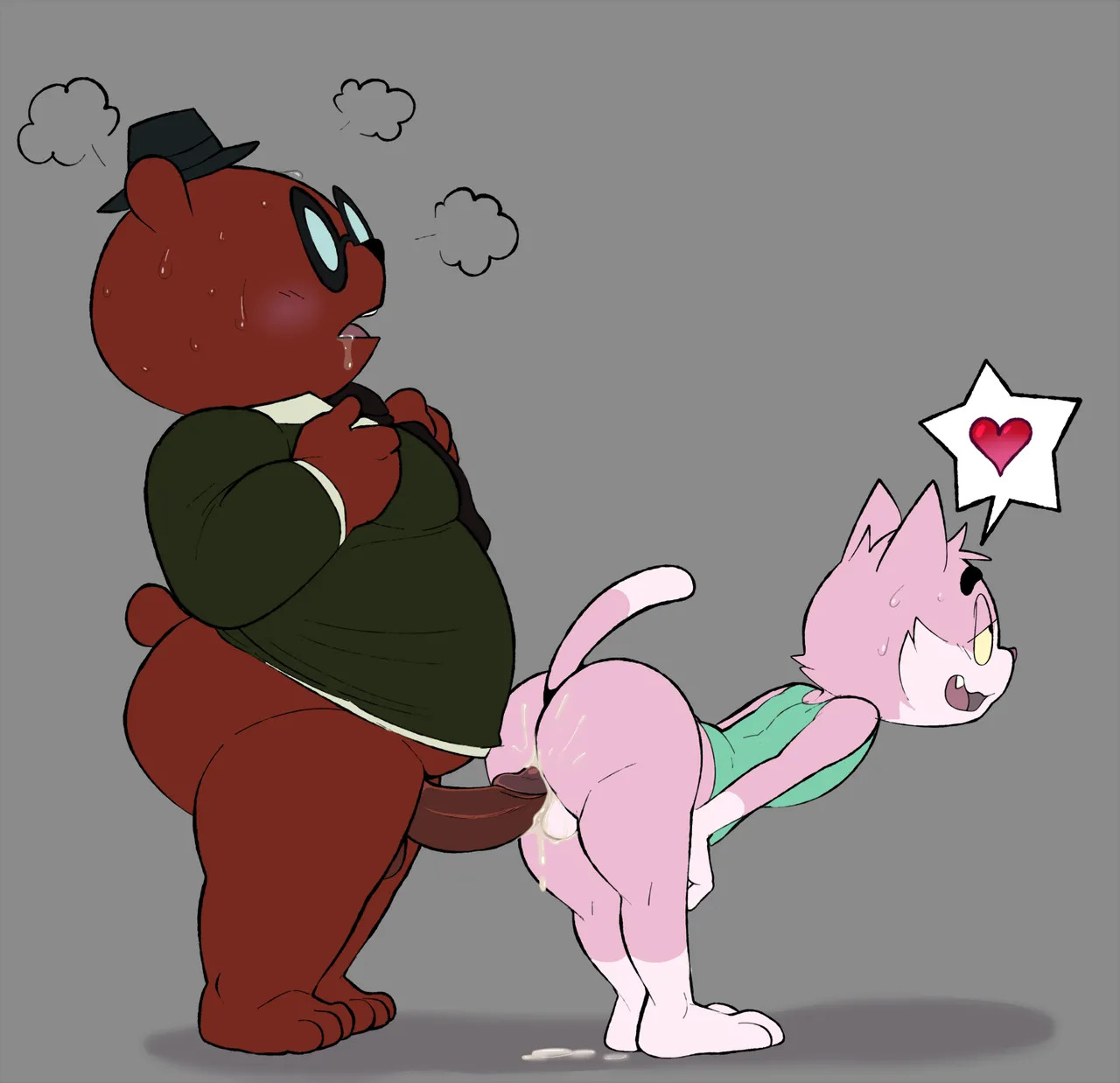 Artist - eroborus / erobos - Page 328