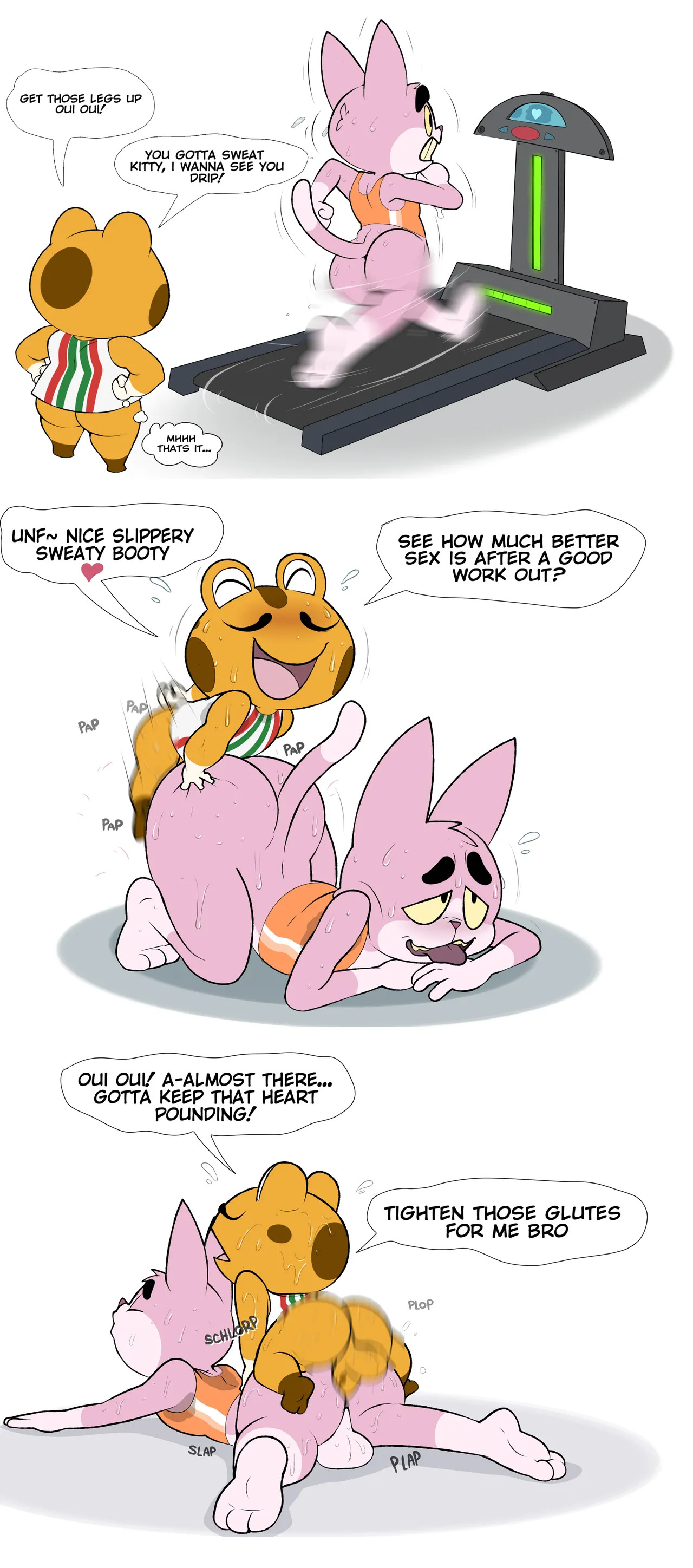 Artist - eroborus / erobos - Page 350