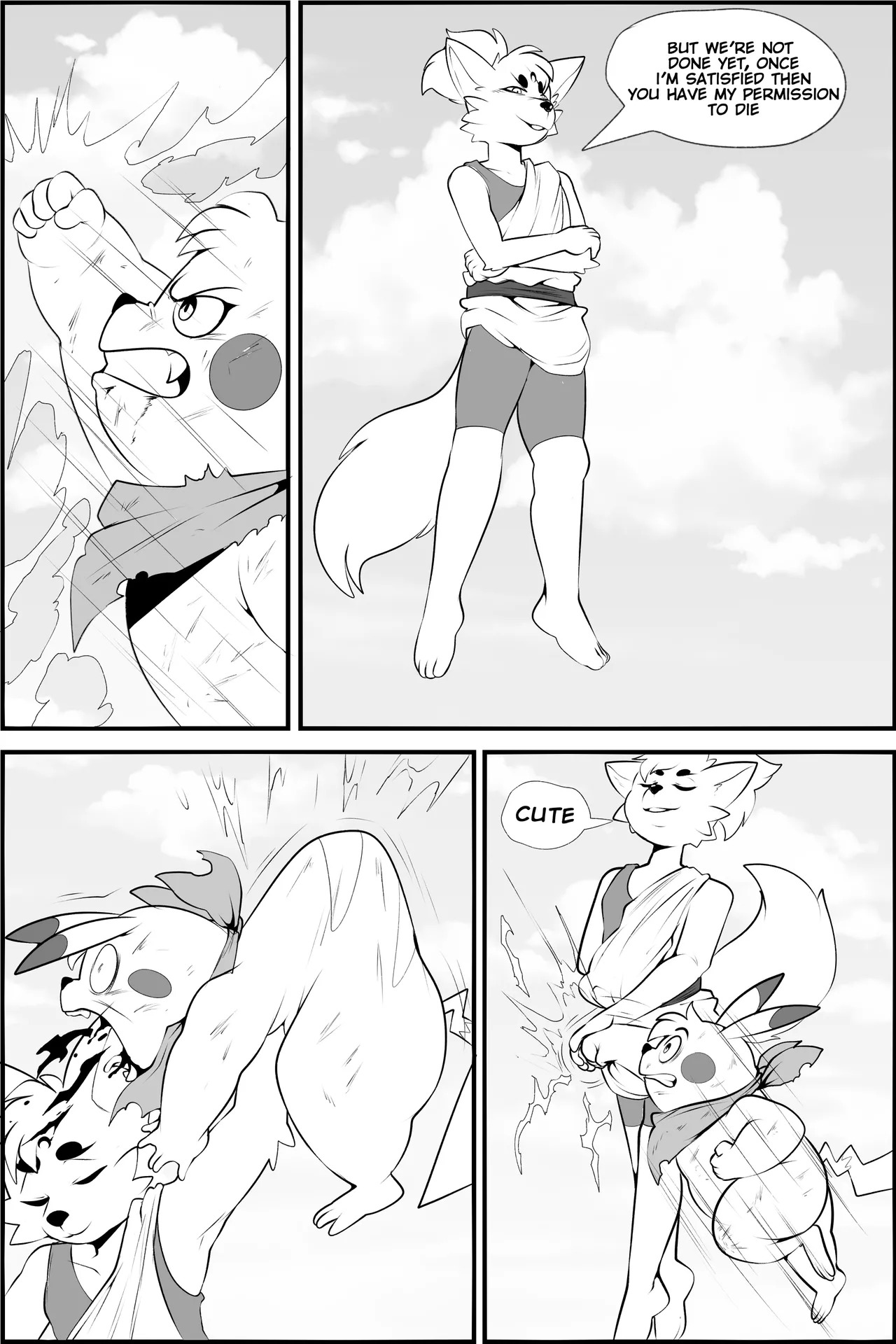 Artist - eroborus / erobos - Page 408