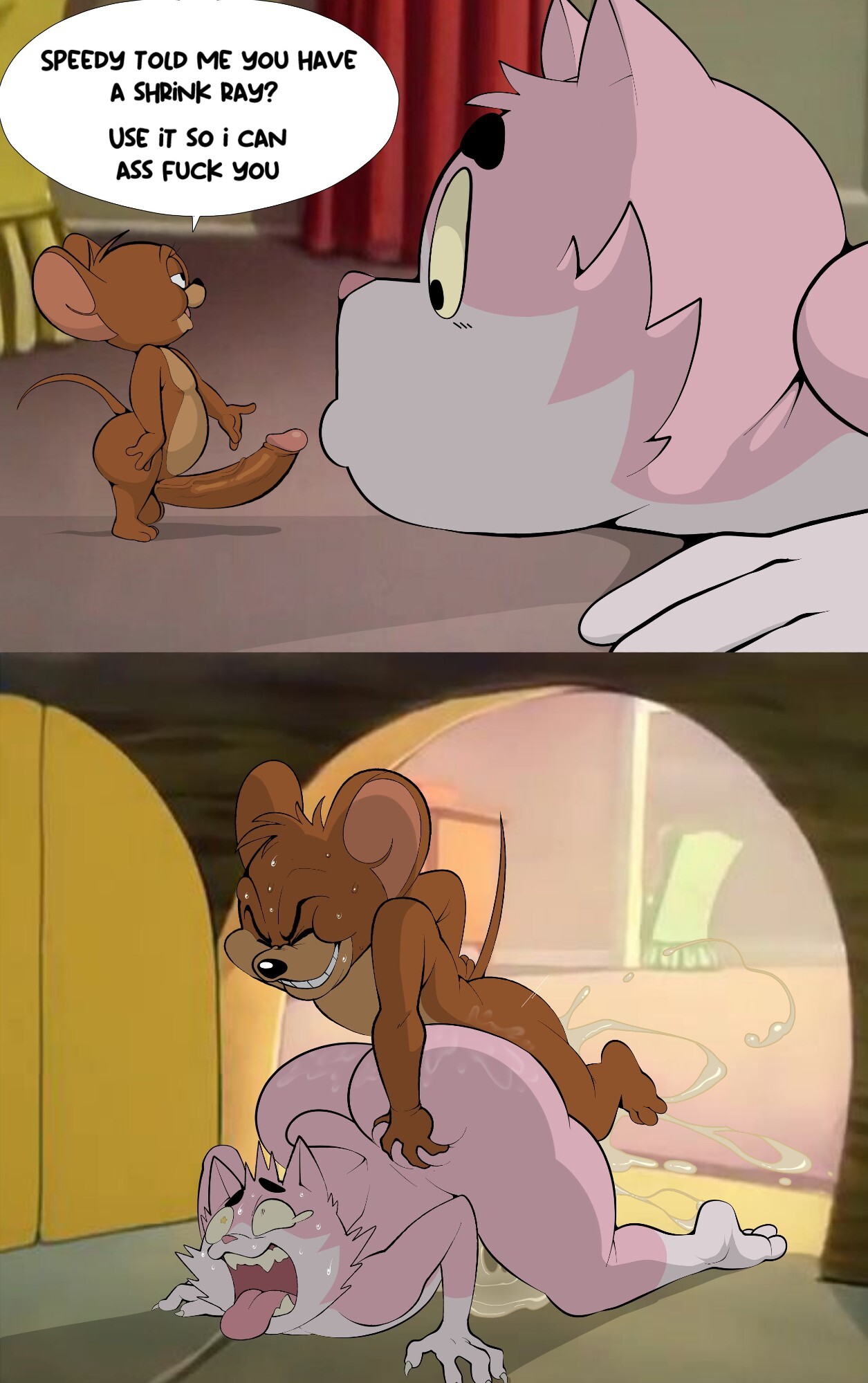 Artist - eroborus / erobos - Page 35