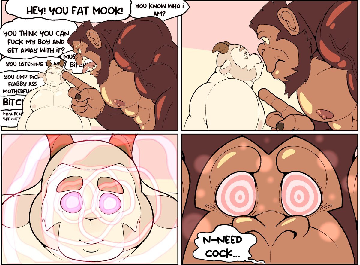 Artist - eroborus / erobos - Page 38