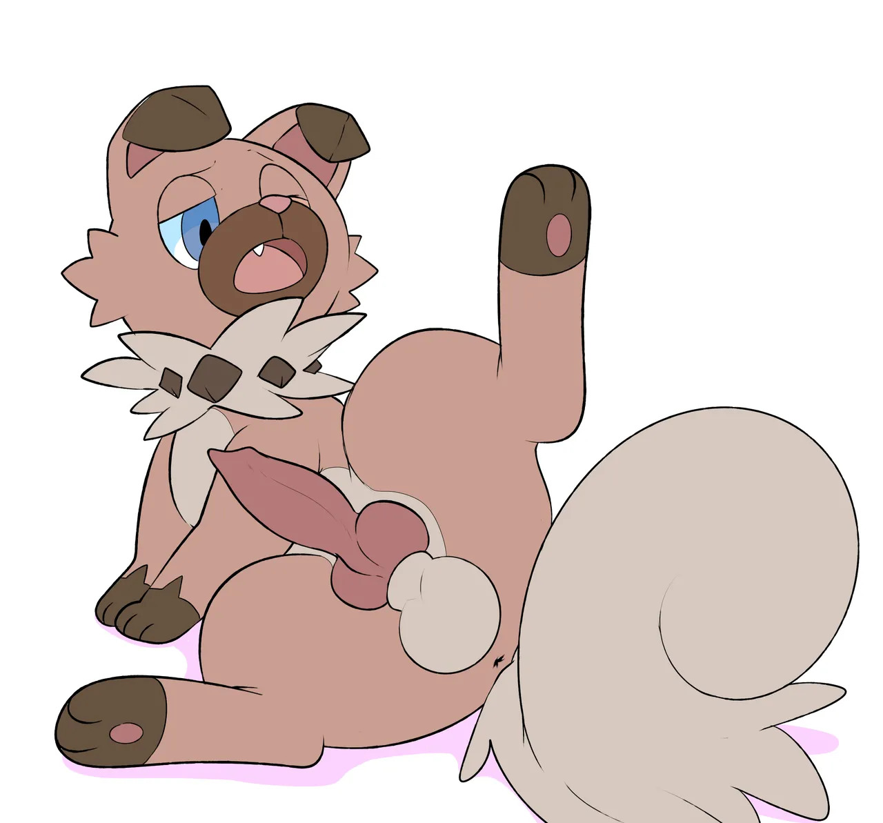Artist - eroborus / erobos - Page 449