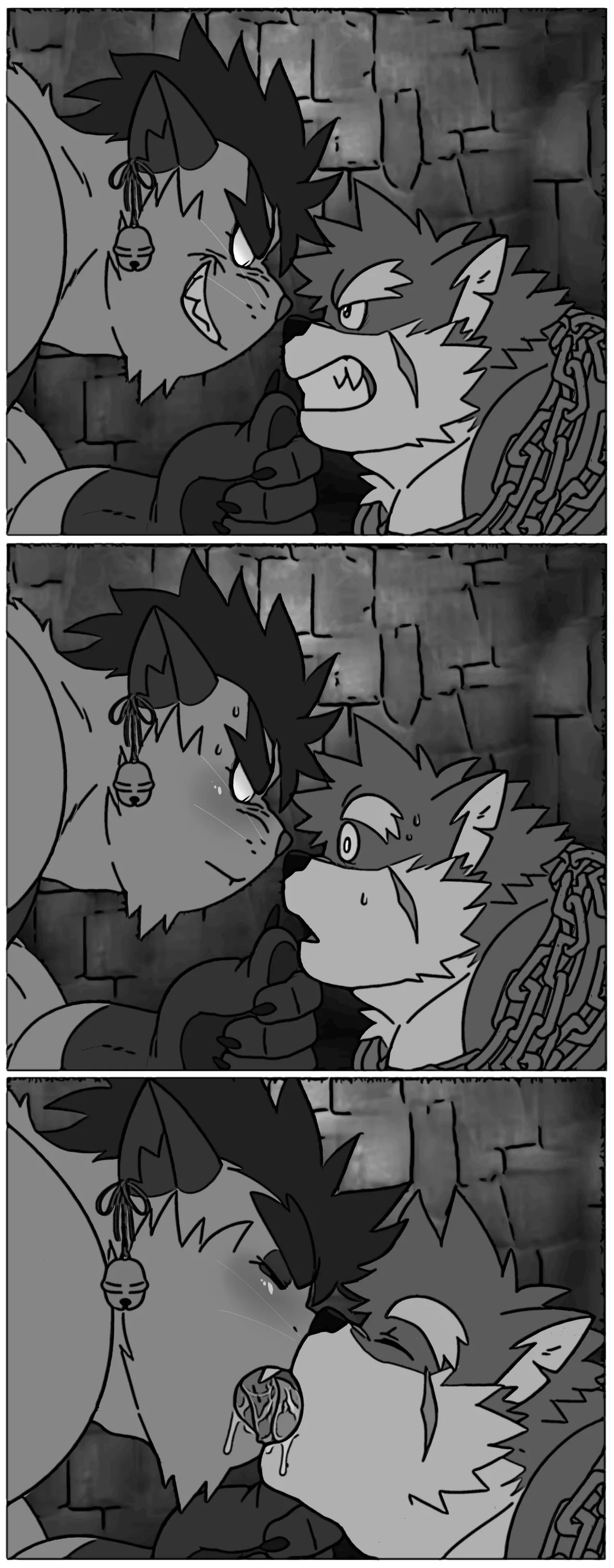 Artist - eroborus / erobos - Page 87