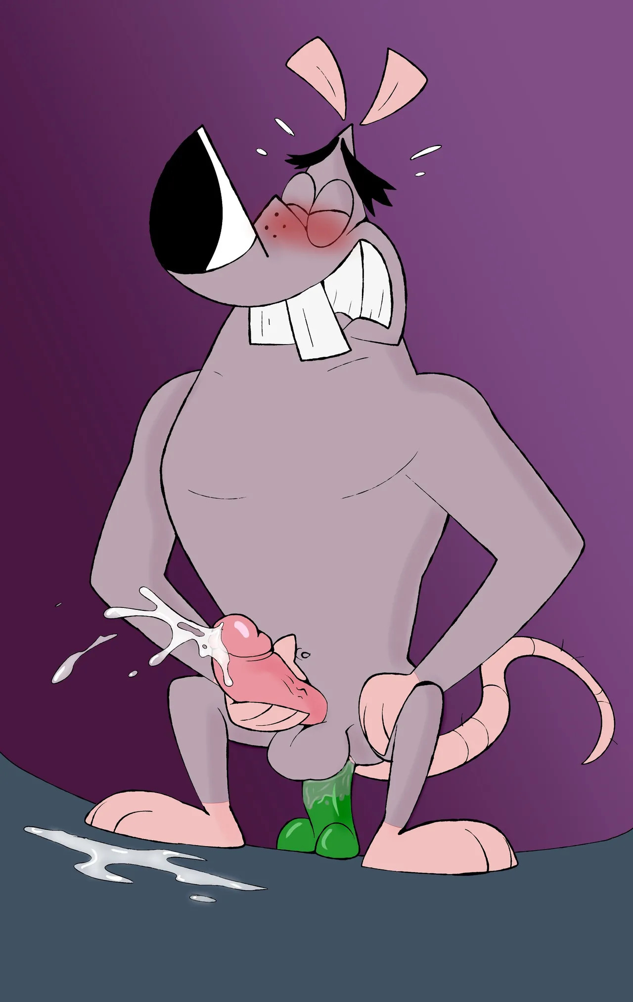 Artist - eroborus / erobos - Page 92