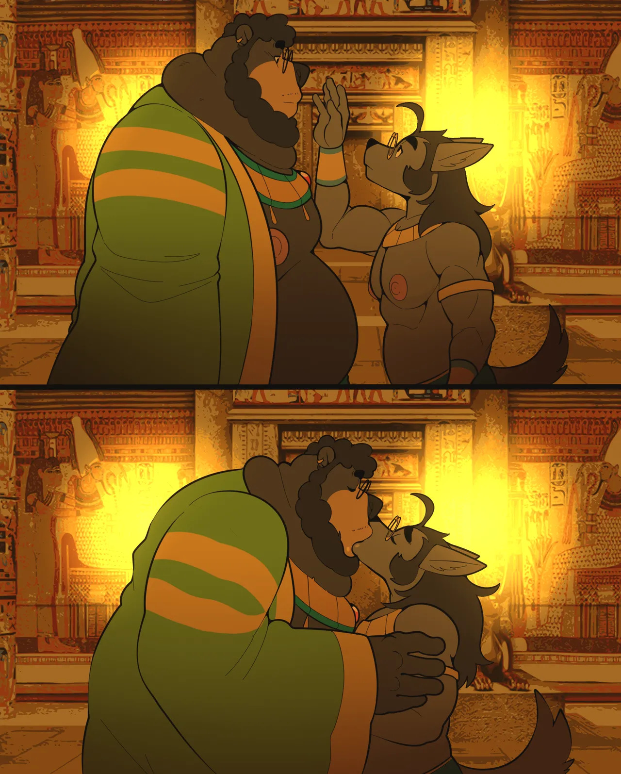 Artist - eroborus / erobos - Page 116