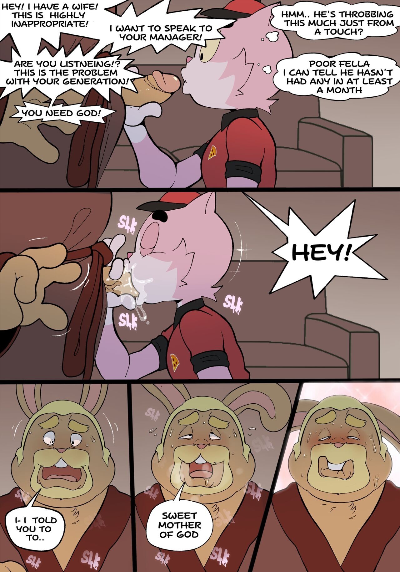 Artist - eroborus / erobos - Page 140