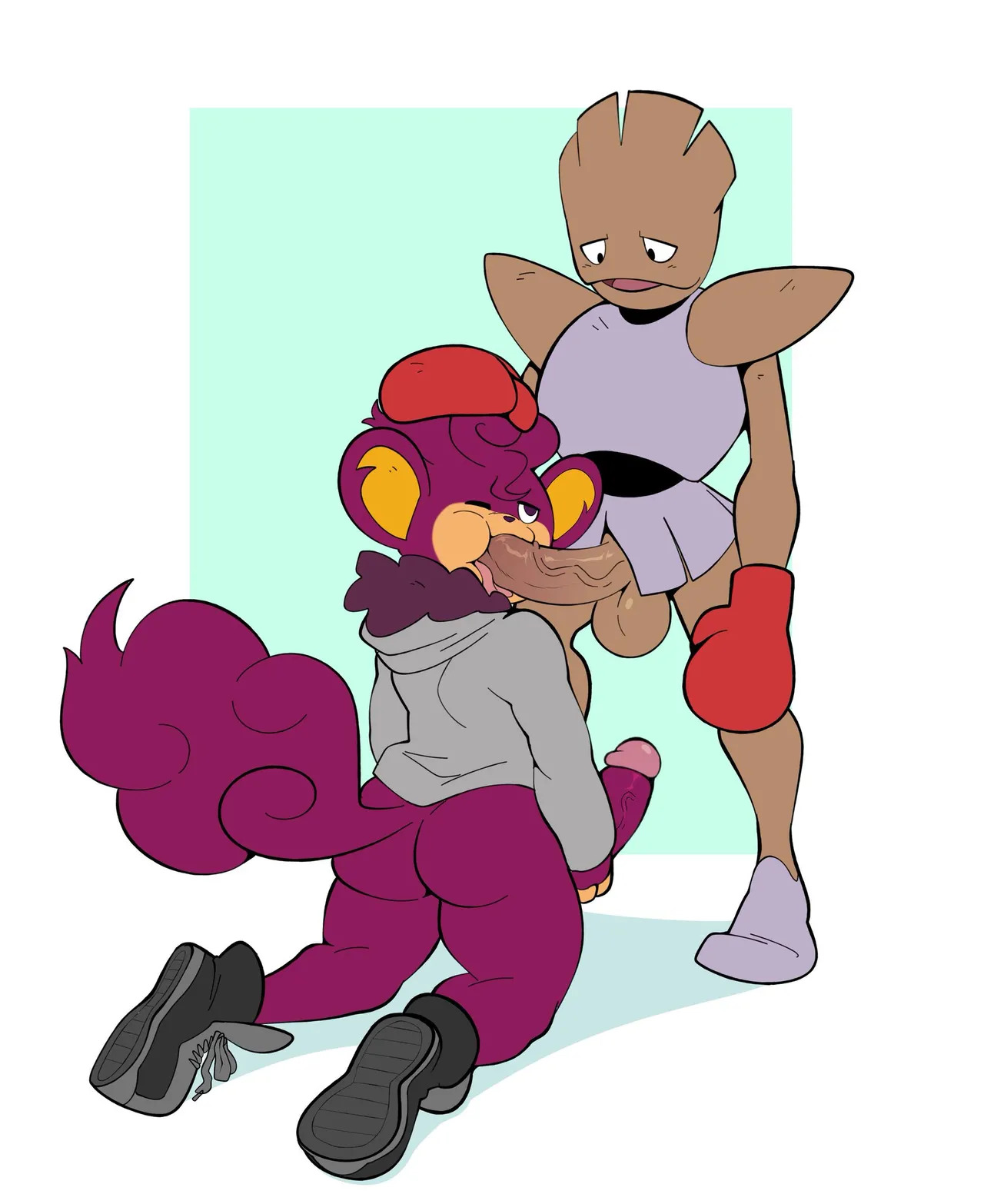 Artist - eroborus / erobos - Page 206