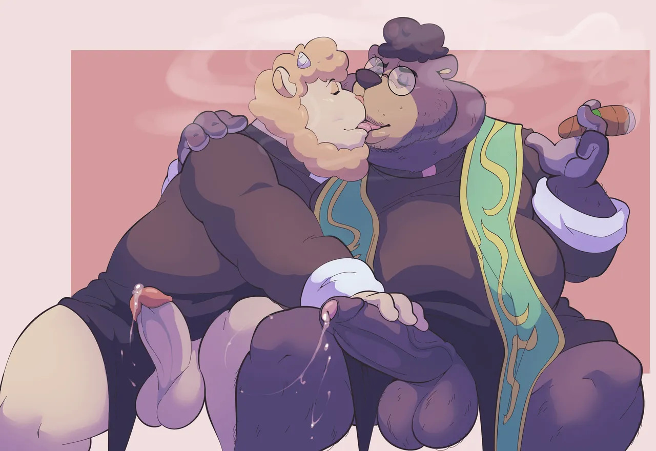Artist - eroborus / erobos - Page 208