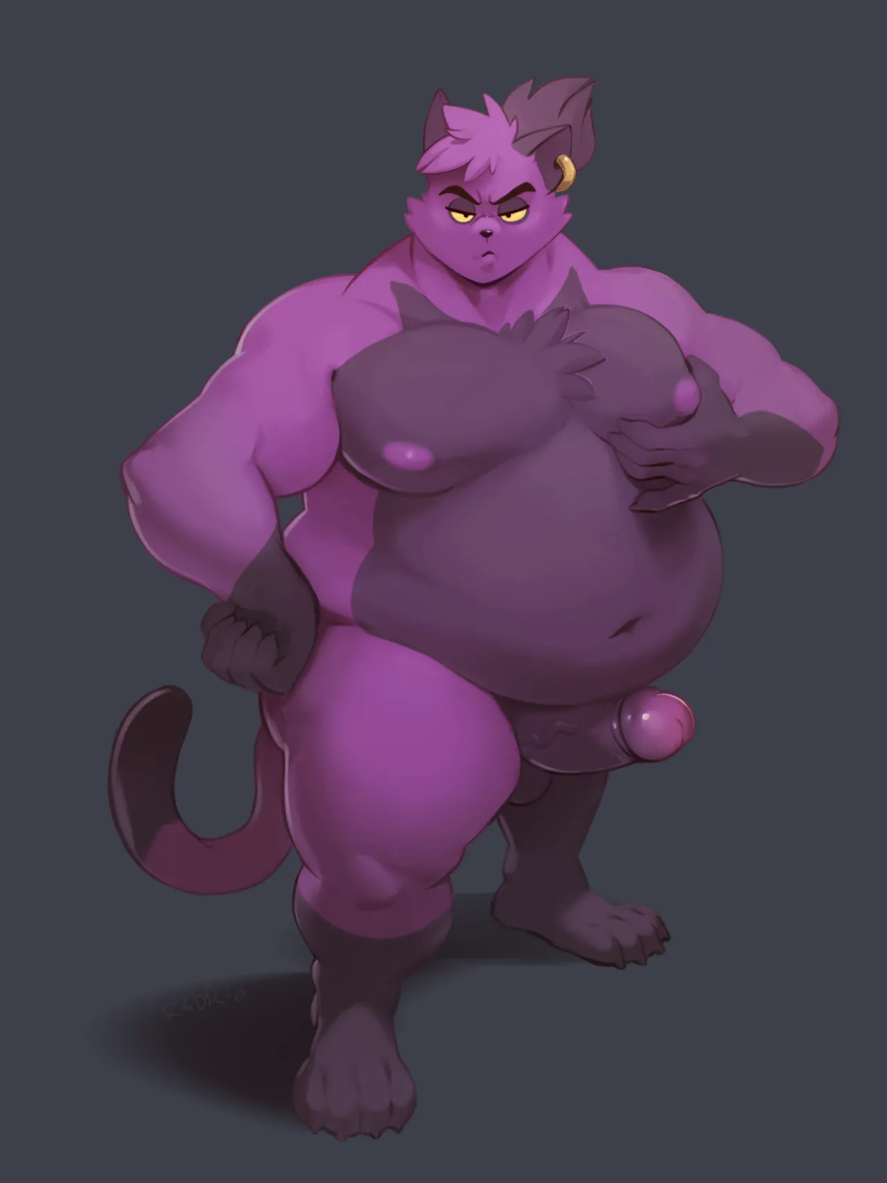 Artist - eroborus / erobos - Page 223