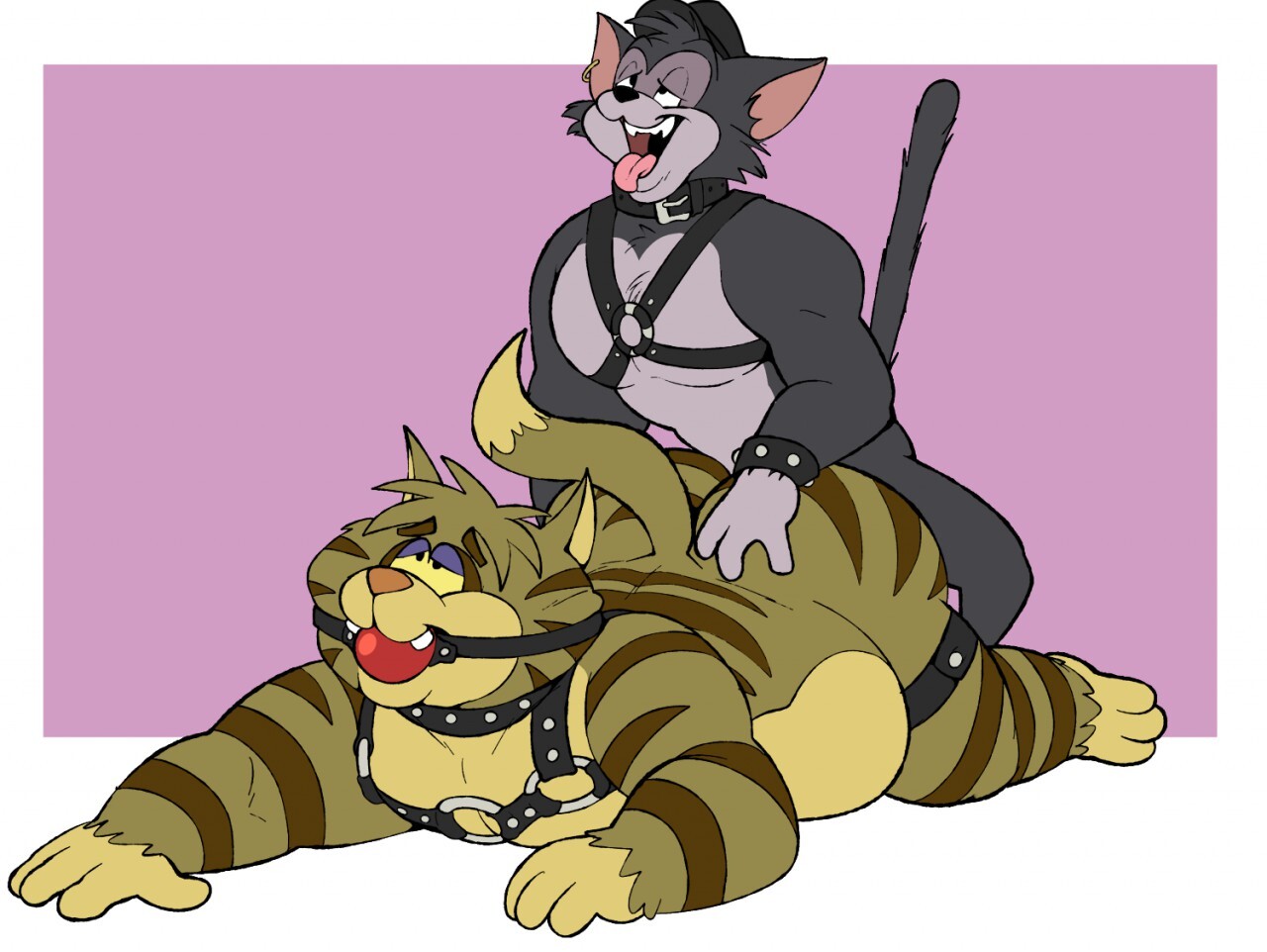 Artist - eroborus / erobos - Page 242