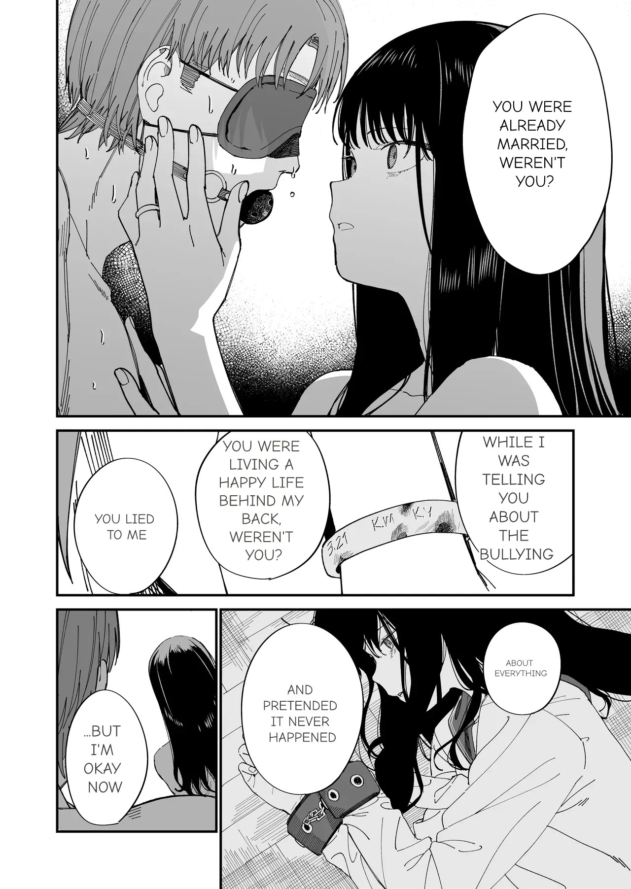 [Mameroku] Mr. Kimura's observation diary - Page 30