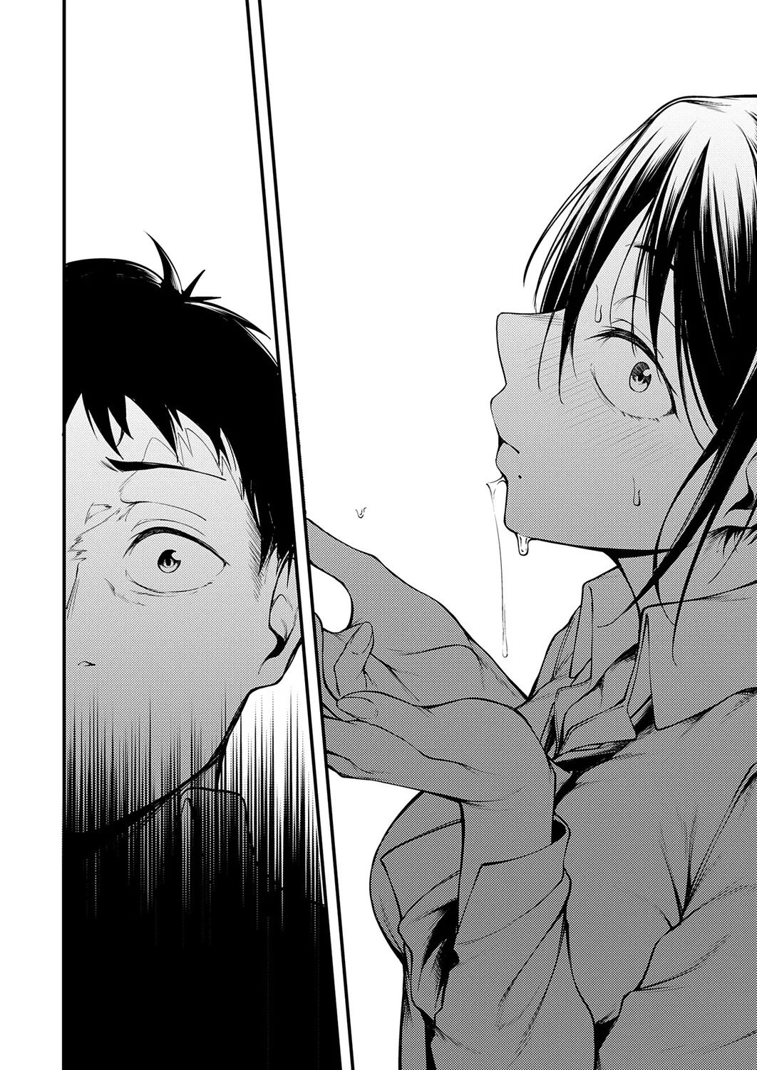 [Sabakan] Kimi to Omoide ni Narumade Zenpen | Until You Became a Memory Part 1 (COMIC Anthurium 2026-02) [English] [Ebs Shit Scans] [Digital] - Page 16