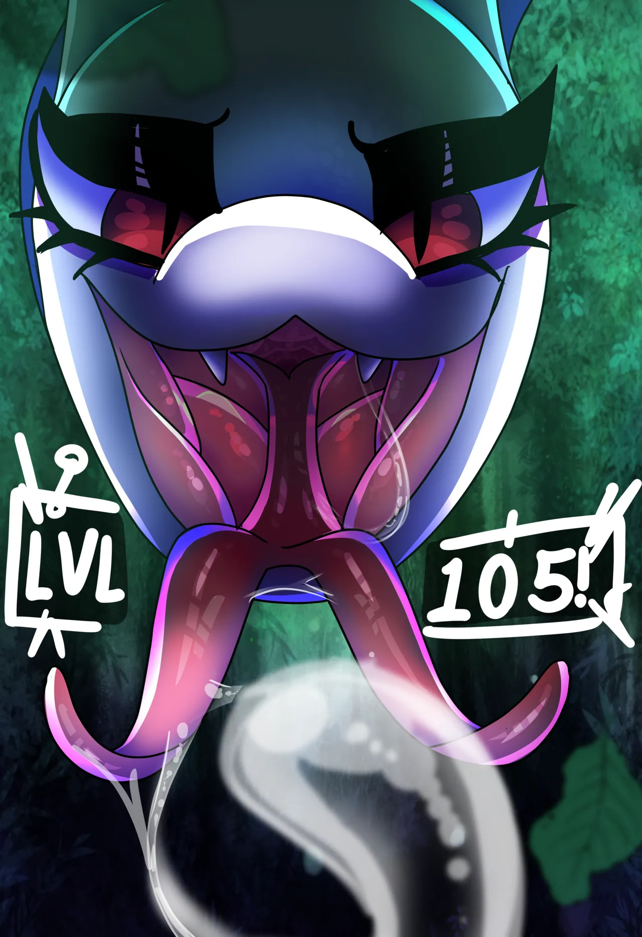 [HalfpriceSouls] Pokemon Mystery Dex (PMDX): Chapter 1 - The Leviathan - Page 25