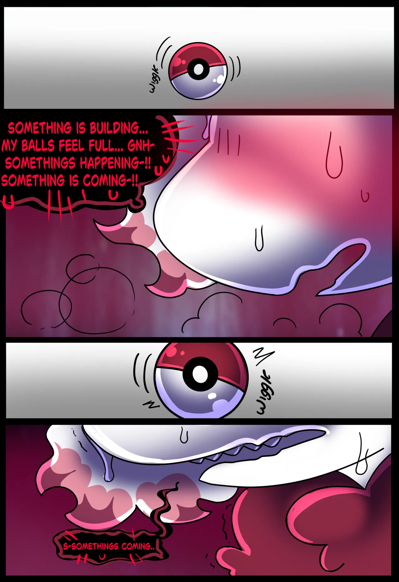 [HalfpriceSouls] Pokemon Mystery Dex (PMDX): Chapter 1 - The Leviathan - Page 36