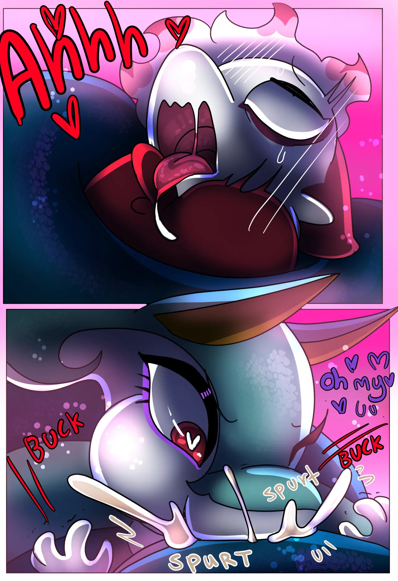 [HalfpriceSouls] Pokemon Mystery Dex (PMDX): Chapter 1 - The Leviathan - Page 39