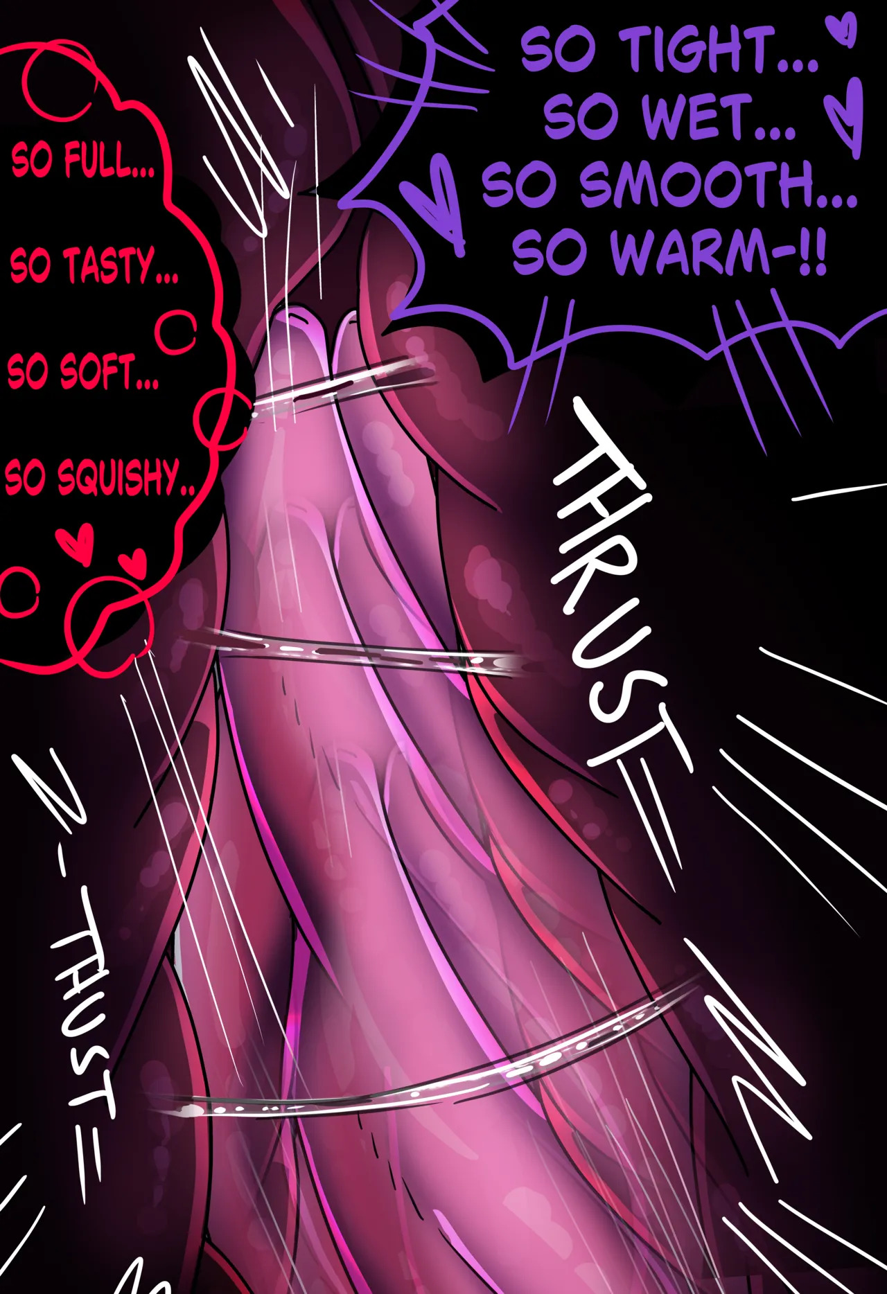 [HalfpriceSouls] Pokemon Mystery Dex (PMDX): Chapter 1 - The Leviathan - Page 47
