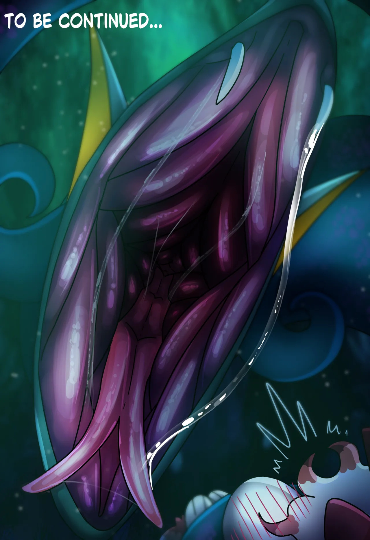 [HalfpriceSouls] Pokemon Mystery Dex (PMDX): Chapter 1 - The Leviathan - Page 51