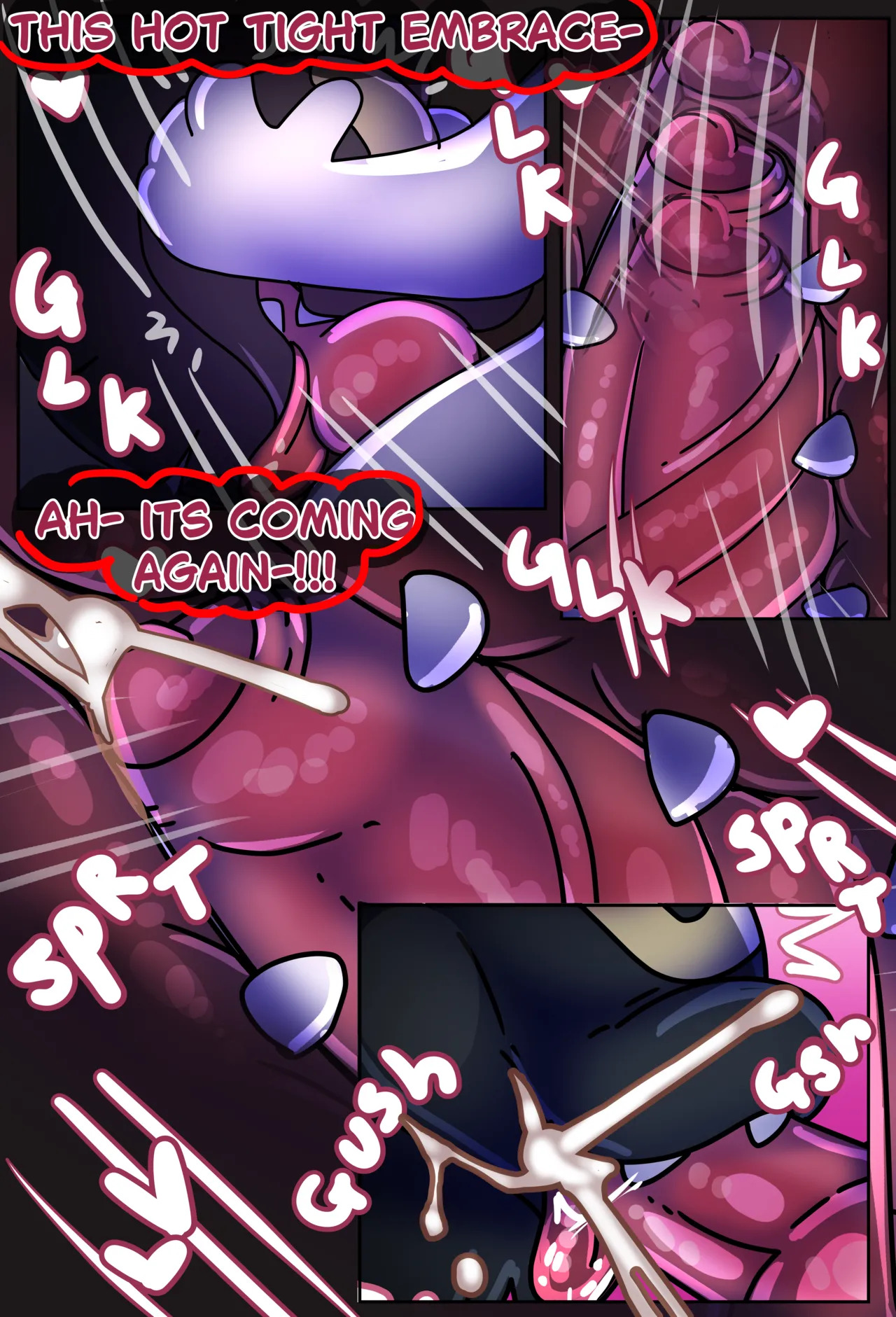 [HalfpriceSouls] Pokemon Mystery Dex (PMDX): Chapter 2 - Awakening - Page 21