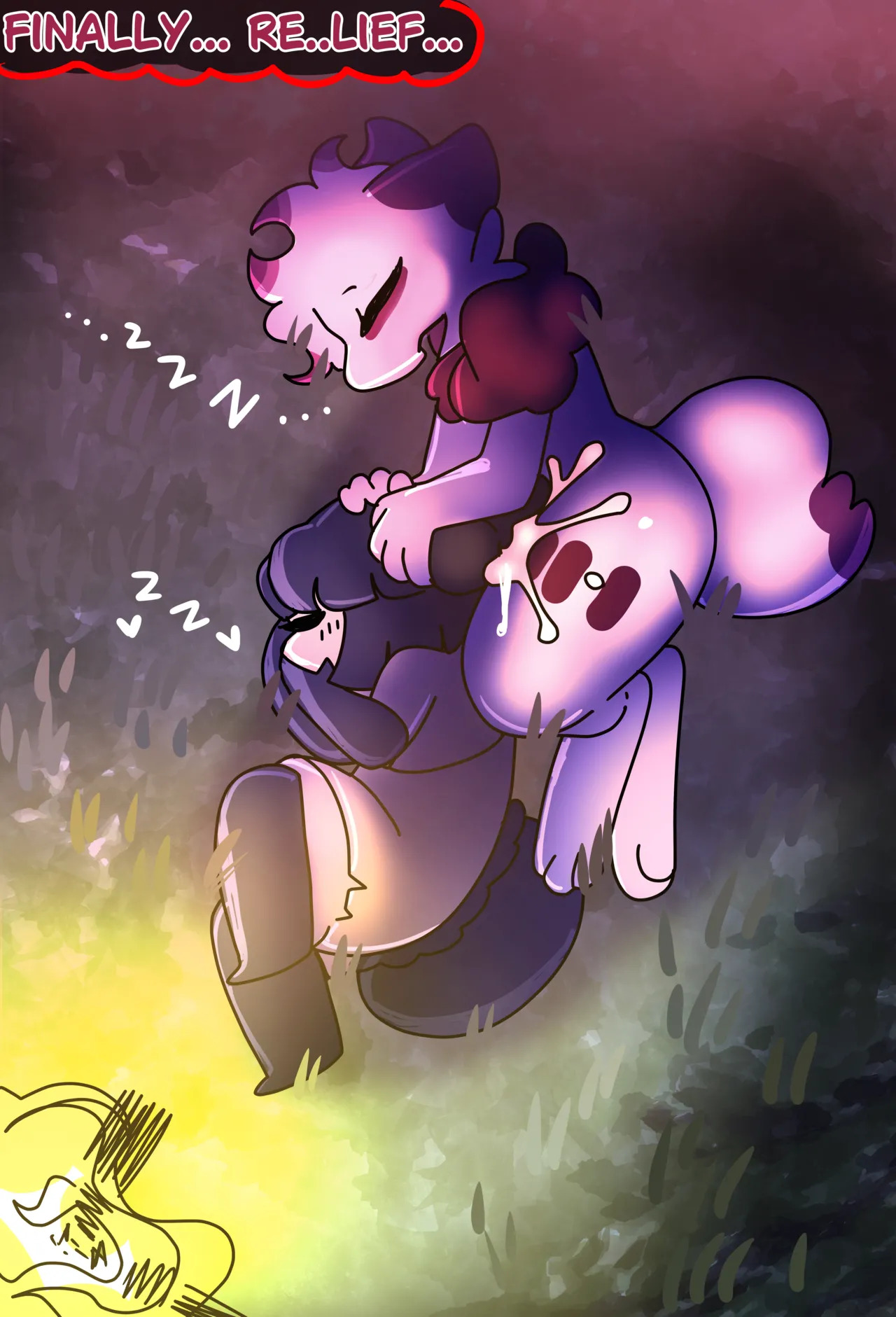 [HalfpriceSouls] Pokemon Mystery Dex (PMDX): Chapter 2 - Awakening - Page 22
