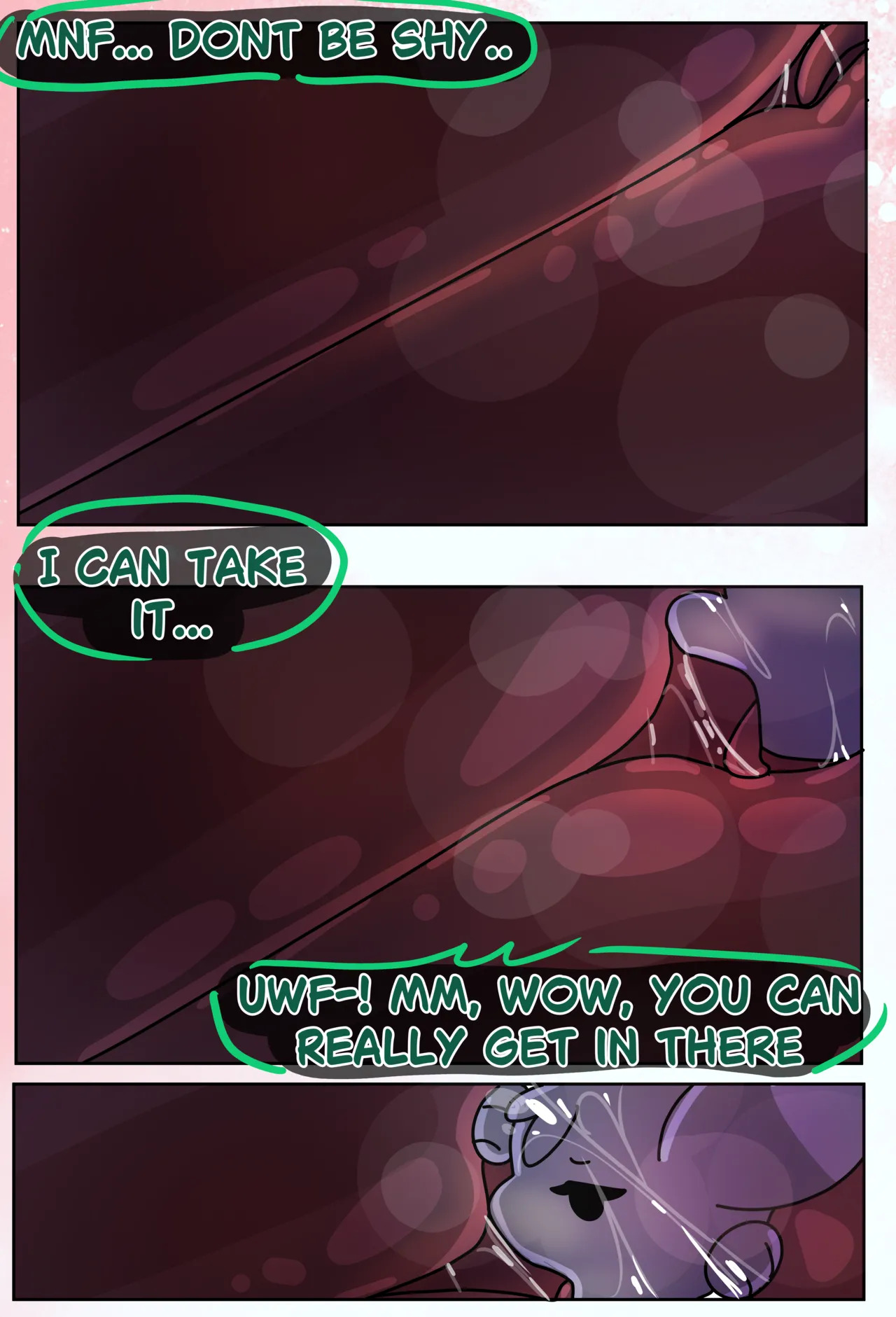 [HalfpriceSouls] Pokemon Mystery Dex (PMDX): Chapter 2 - Awakening - Page 27