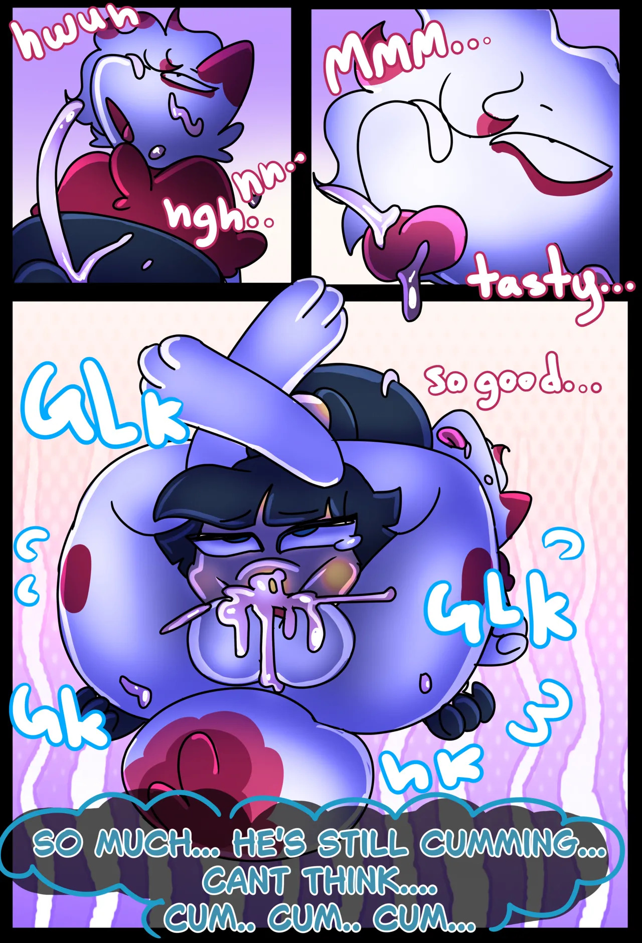 [HalfpriceSouls] Pokemon Mystery Dex (PMDX): Chapter 2 - Awakening - Page 45