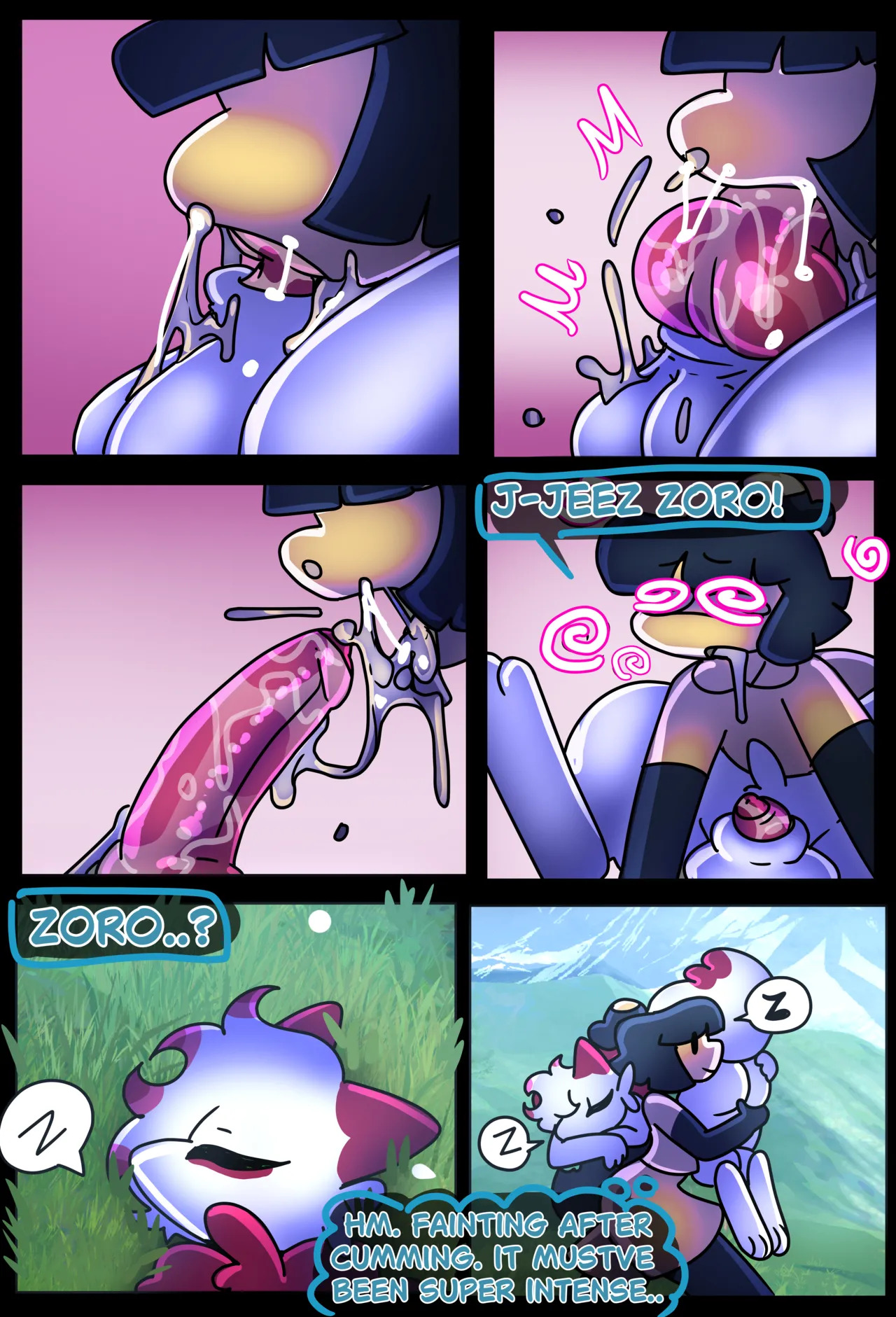 [HalfpriceSouls] Pokemon Mystery Dex (PMDX): Chapter 2 - Awakening - Page 46