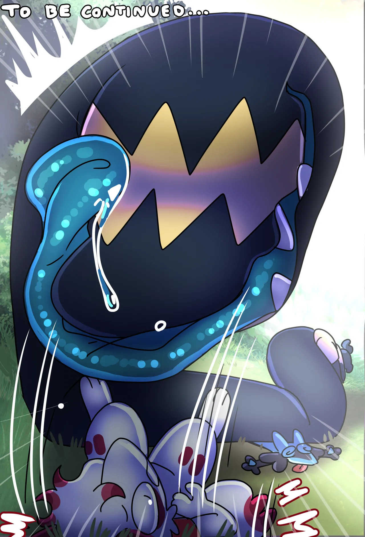 [HalfpriceSouls] Pokemon Mystery Dex (PMDX): Chapter 2 - Awakening - Page 52