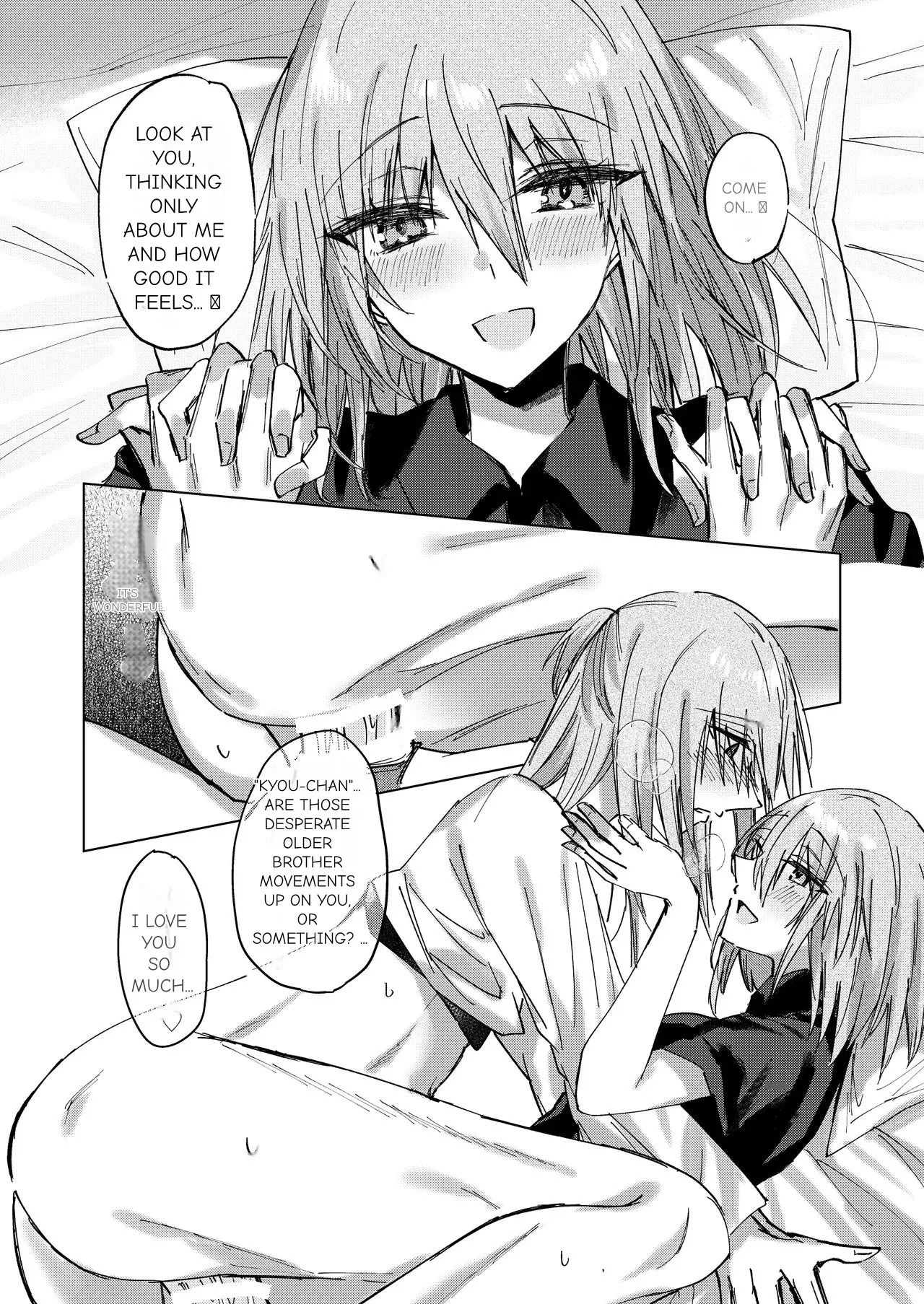 Squishy Yuduki-kun Wants to Slim Down - Page 13