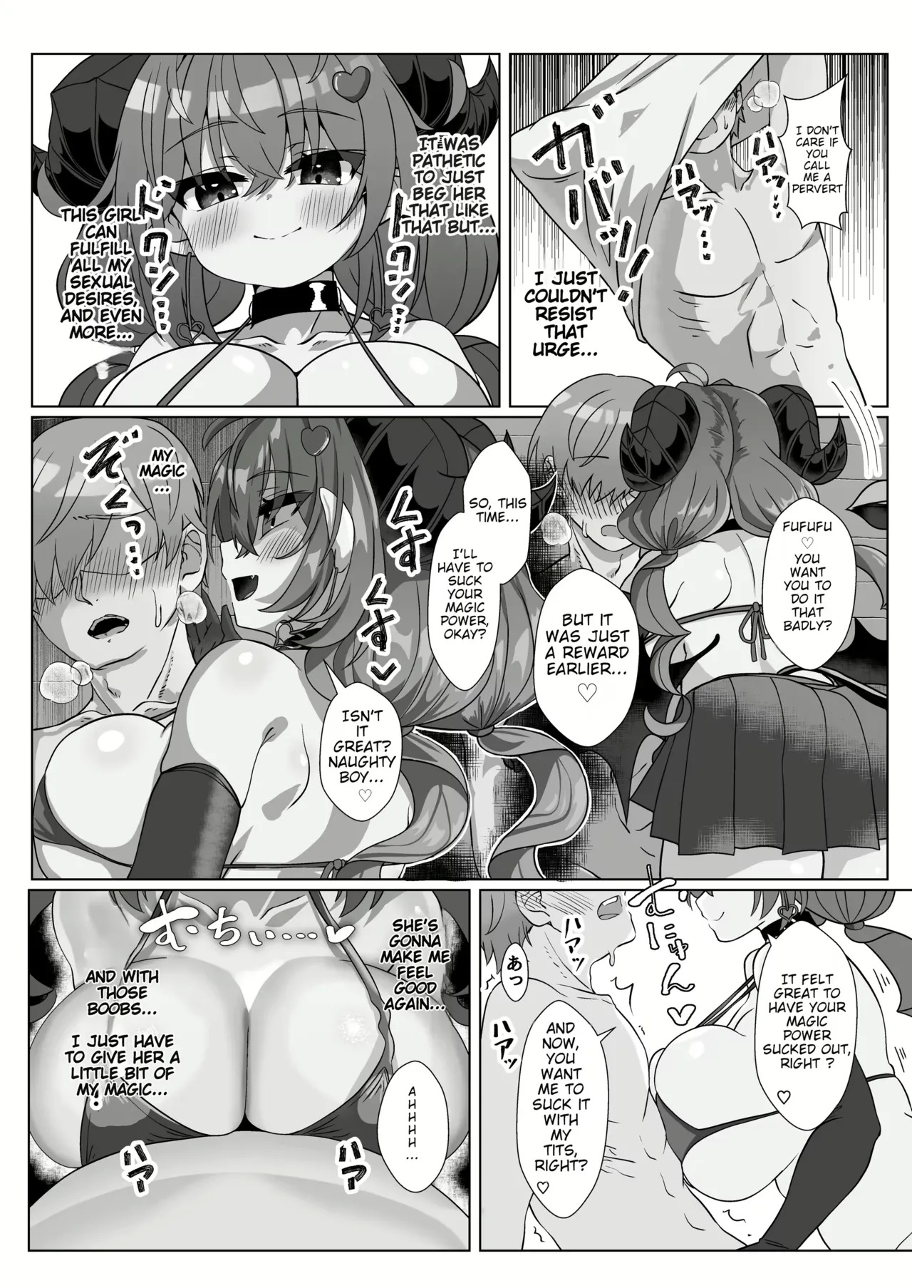 Vartakimo - Page 20