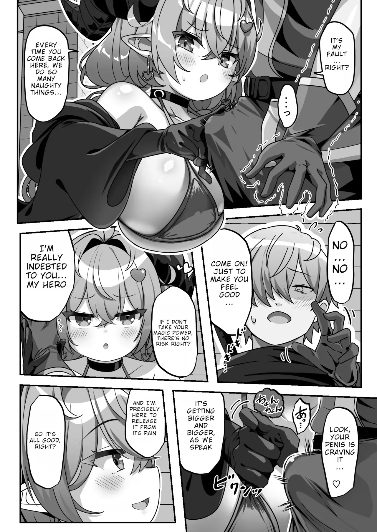 Vartakimo - Page 49