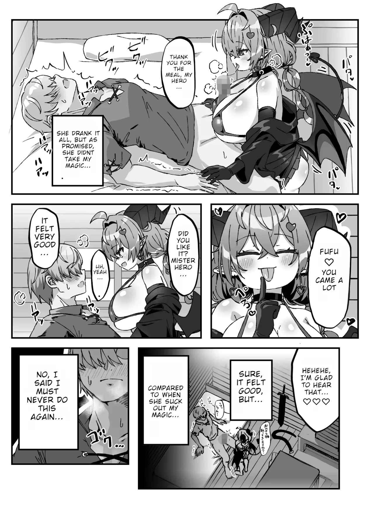 Vartakimo - Page 58