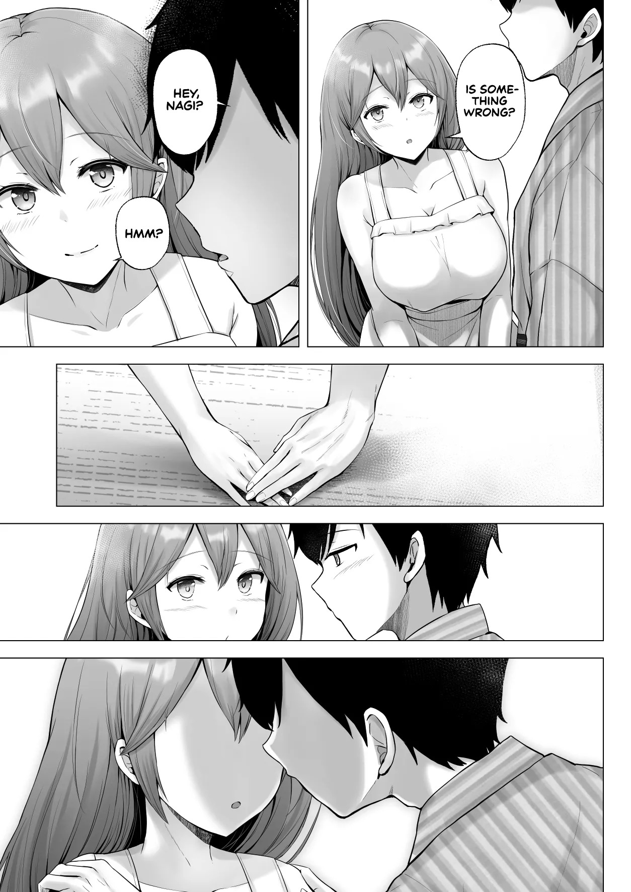 [Graphic L (Erun)] Soshite Kyou mo Moteasobareru 3 ~Minshuku Hen~ | And Today, Toyed With Again 3 ~Inn Edition~ [English] [Sonarin迫] - Page 74