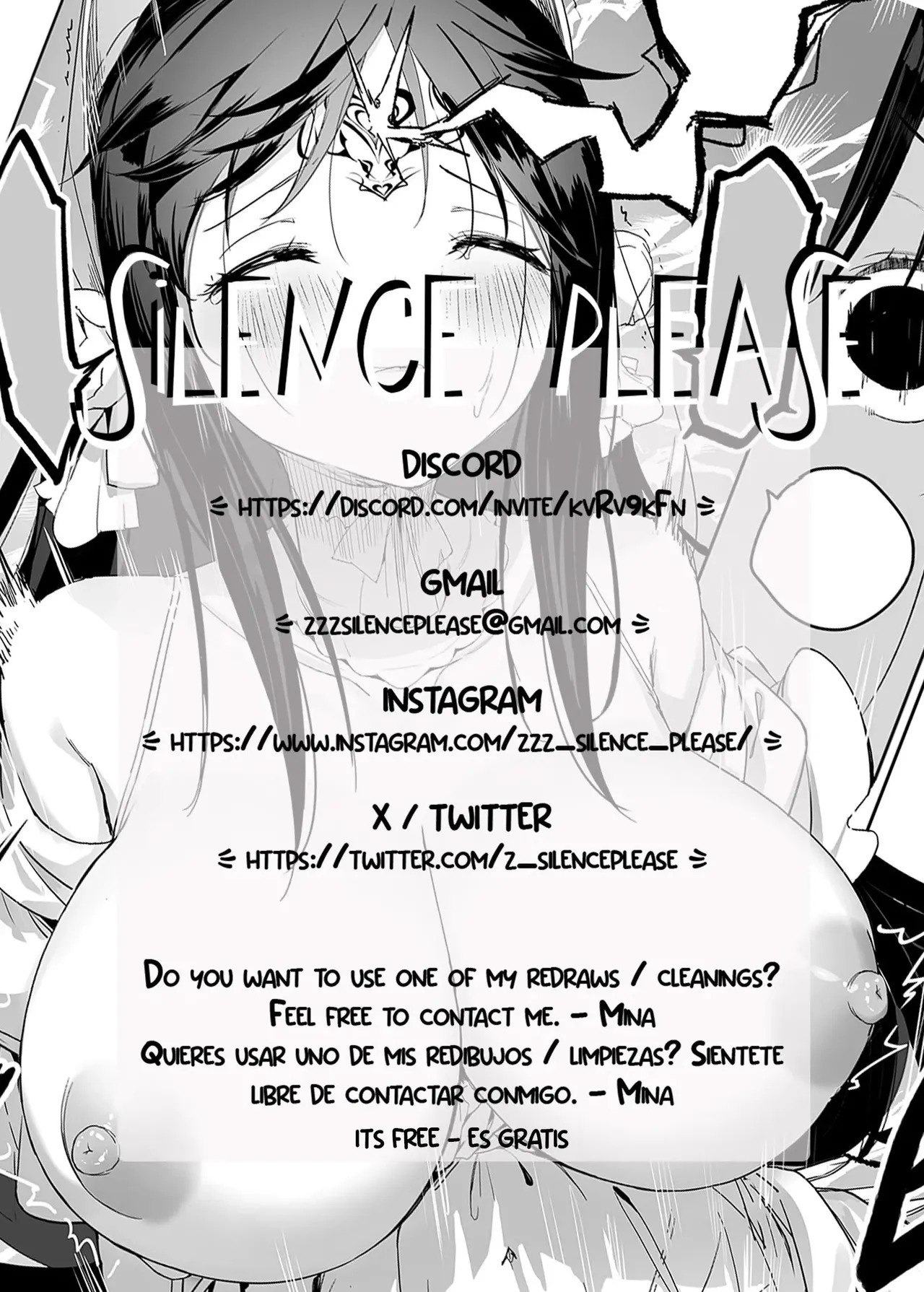 Even Hasshaku-Sama is Affected by the Legendary Succubus App [English] - Page 34