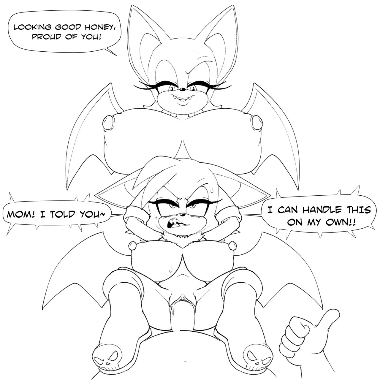 Artist - Ravnic - Page 93