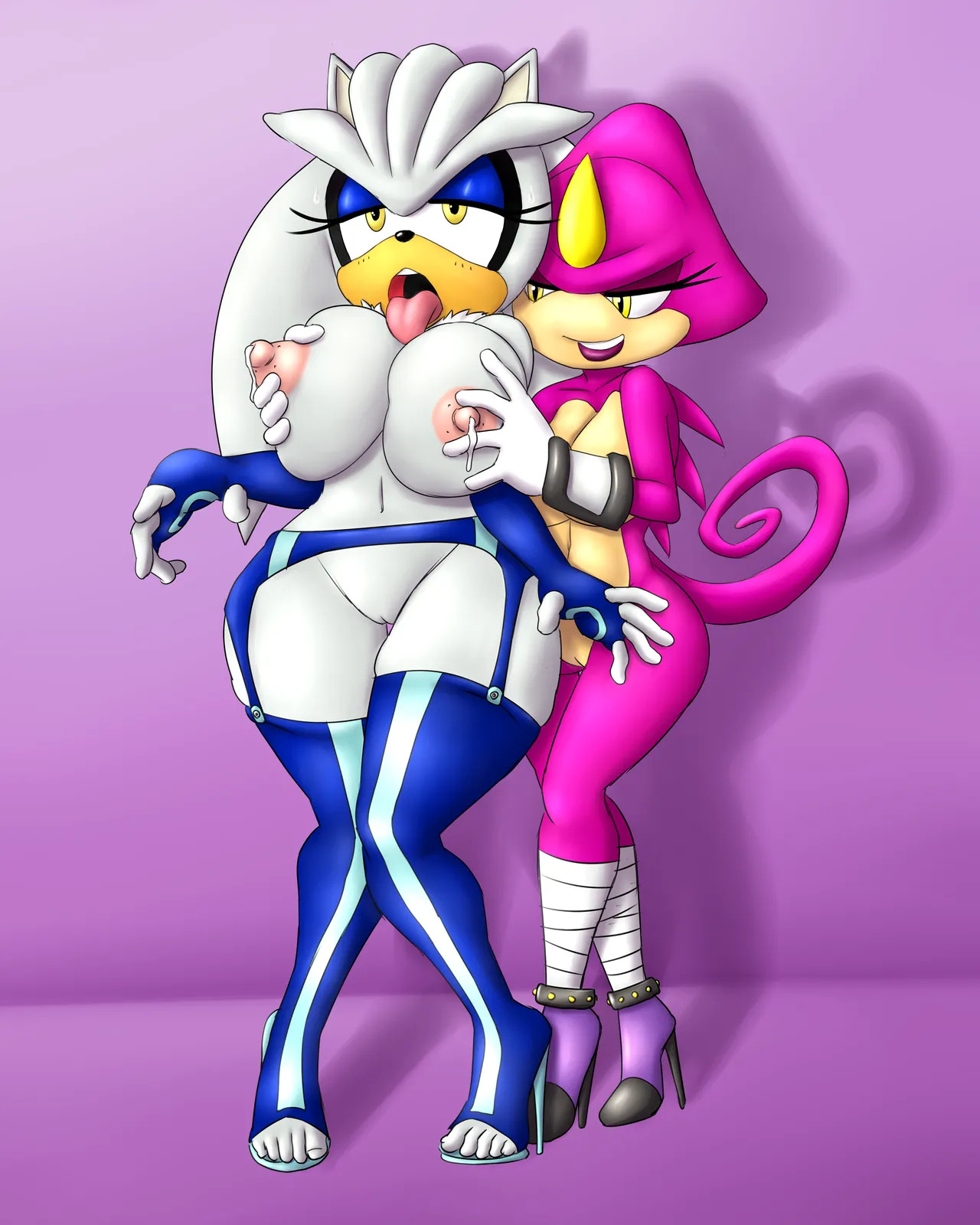 Artist - Ravnic - Page 95
