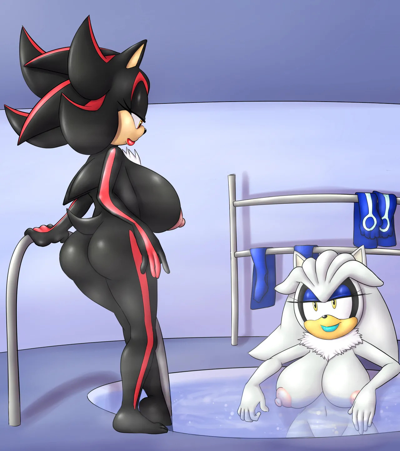 Artist - Ravnic - Page 117