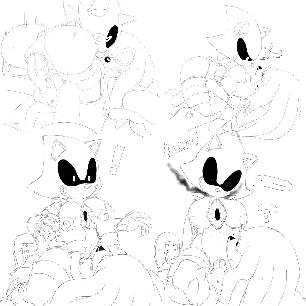Artist - Ravnic - Page 121