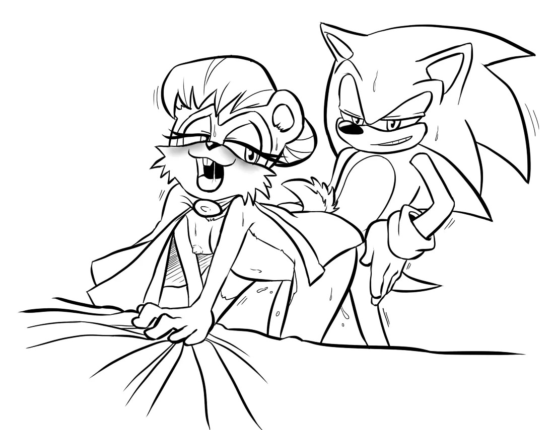 Artist - Ravnic - Page 244